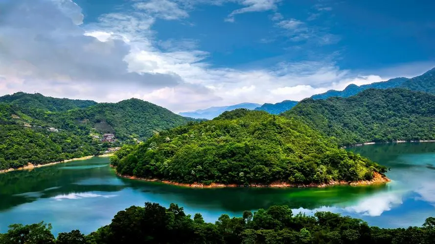 高性能新型智慧城市